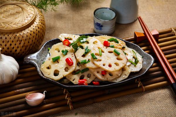 年底了,多給家人做6道爽口菜,簡單易做,刮油下飯 年底了,多給家人做6道爽口菜,簡單易做,刮油下飯