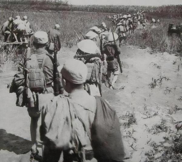 亮劍原型王近山，違抗軍令，只殲滅180個日軍，為何陳賡還大讚？