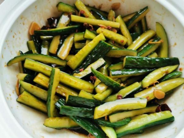 麵館生意火爆,全憑這5款免費小菜,清口又解膩,掌握方法你也行 麵館生意火爆,全憑這5款免費小菜,清口又解膩,掌握方法你也行