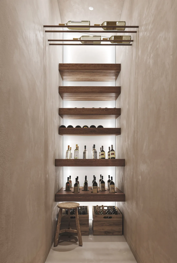 Yana Prydalna新作 | 狂野與侘寂