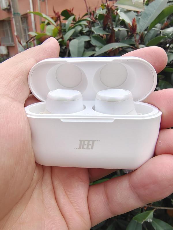 堪比千元級的音質享受，JEET AIR PLUS實測