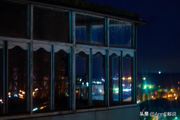 穿過寒冬擁抱你 解說人AnnE