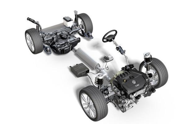 都是硬貨！2022年有四款新發動機準備“上車”