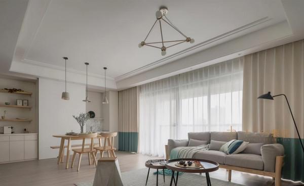 買房子就要買&OpenCurlyDoubleQuote;橫廳&rdquo;戶型，只有住過的人，才知道有多爽