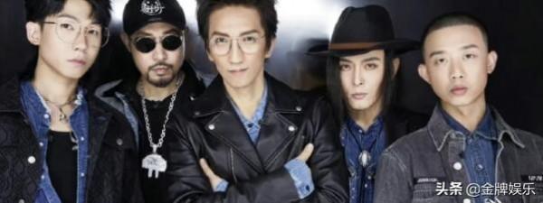 披荊斬棘的哥哥總決賽錄製完畢!陳小春C位,出道名單塵埃落定 披荊斬棘的哥哥總決賽錄製完畢!陳小春C位,出道名單塵埃落定