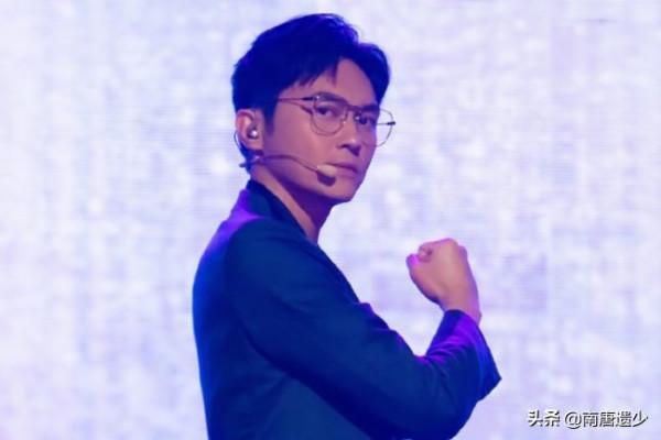 芒果臺跨年再現王炸陣容，集結19位哥哥姐姐，六大頂流藝人引關注