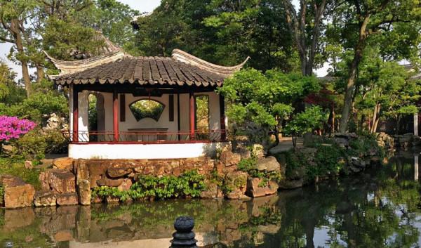 中國四大名園之首，傳說誰住誰倒黴，這是真的嗎