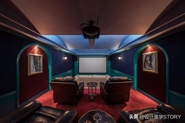 800平方的 簡約歐式生活，看盡繁花似錦