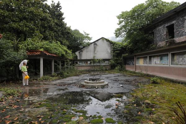 三線系列之35：湖北蒲圻紡織總廠，第3110工廠，蒲紡集團