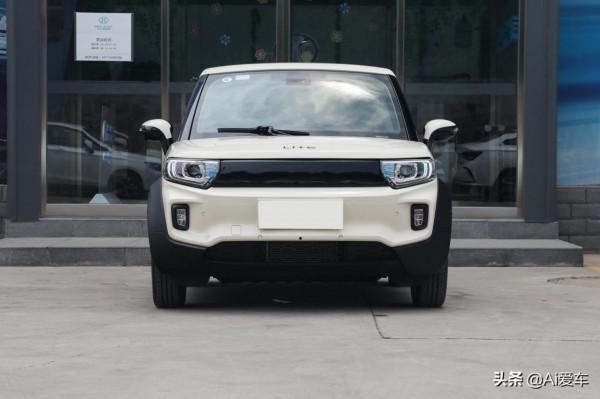 好開好停車,長續航帶快充的三廂代步車,高配三連大屏,實拍LITE 好開好停車,長續航帶快充的三廂代步車,高配三連大屏,實拍LITE