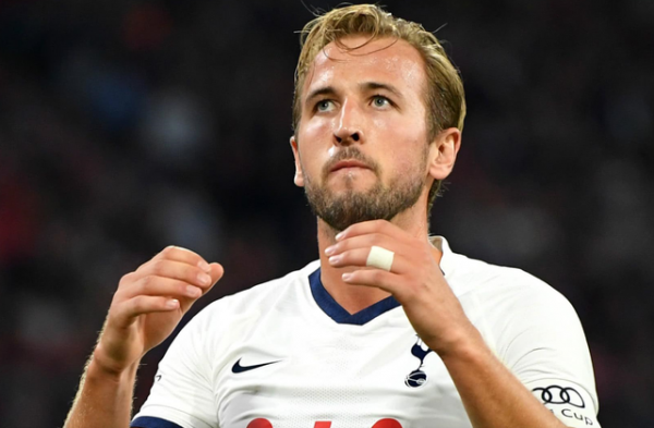 凱恩獨中三元！熱刺全力捍衛小組頭名，羅馬朝著冠軍目標大步前進