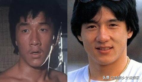 從圓臉到錐子臉再到小方臉，近20年娛樂圈審美是被誰帶偏的？