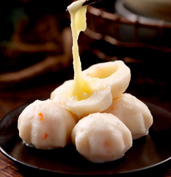 火鍋非要涮肉?丸子也可以!十五款網紅火鍋丸子火爆推薦 火鍋非要涮肉?丸子也可以!十五款網紅火鍋丸子火爆推薦