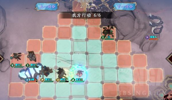 天地劫手遊：較低練無逍遙、劍聖過主塔50層 冰本流程分享