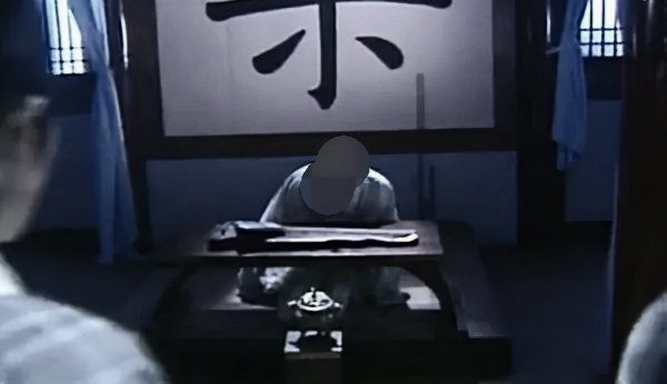 童年陰影《少年包青天1》中有多少金田一的身影