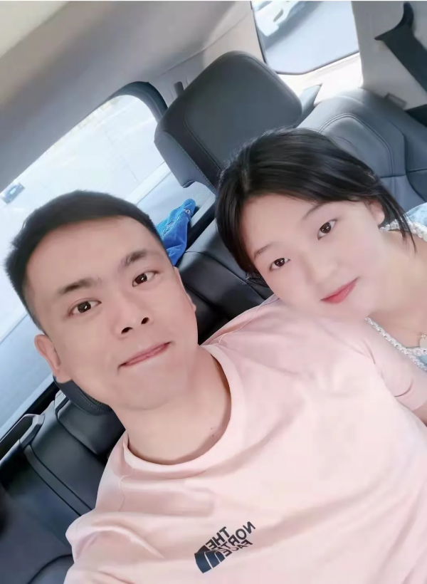 2021，第71集團軍喜迎7對“夫妻兵”入列