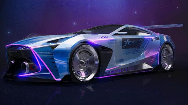 王牌競速:真正的全能型賽車來了!一輛等於擁有支車隊?隊友都贊 王牌競速:真正的全能型賽車來了!一輛等於擁有支車隊?隊友都贊