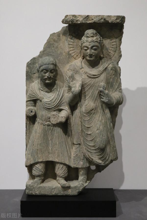 西域探秘之匈奴夢迴