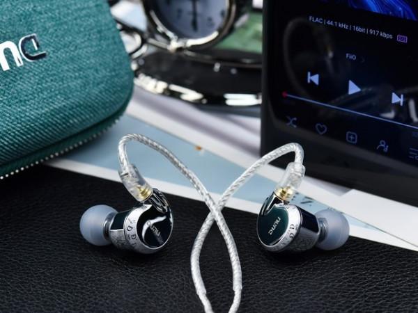 我不禁為它動了心 達音科隼PRO單動圈耳機評測 我不禁為它動了心 達音科隼PRO單動圈耳機評測