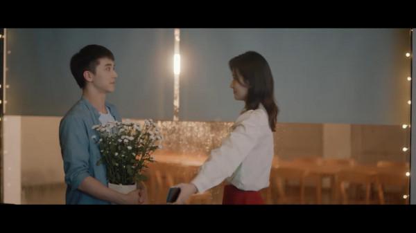 比潘瑋柏吳昕更火爆?與喬欣假戲真做後,我發現了許魏洲的小秘密 比潘瑋柏吳昕更火爆?與喬欣假戲真做後,我發現了許魏洲的小秘密