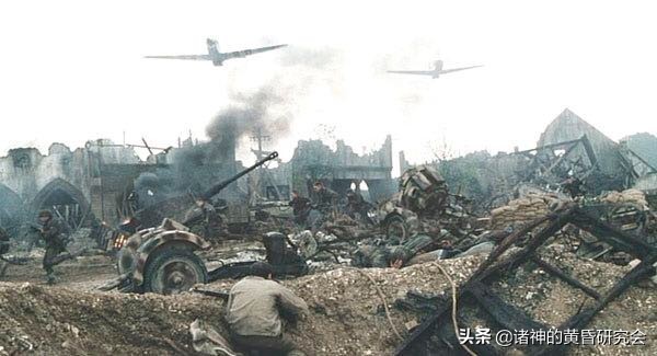 電影與現實：&OpenCurlyDoubleQuote;明星野馬&rdquo;--銀幕上的P-51戰鬥機