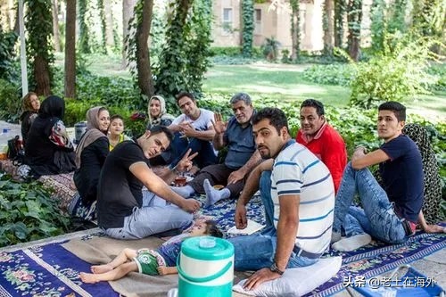 伊朗是一個什麼樣的國家，帶你瞭解真實的伊朗現狀