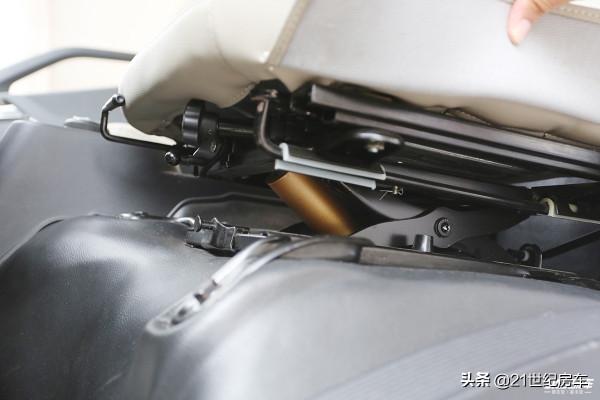 同價位天花板級別的配置！美景美家卡居一號平頭輕卡房車