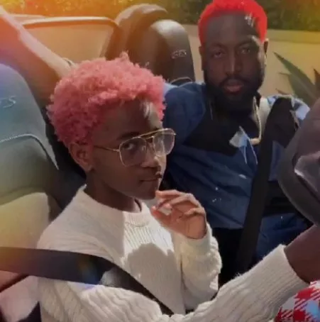 炸裂！韋德為了簽約自己的兒子！直接買下一支NBA球隊