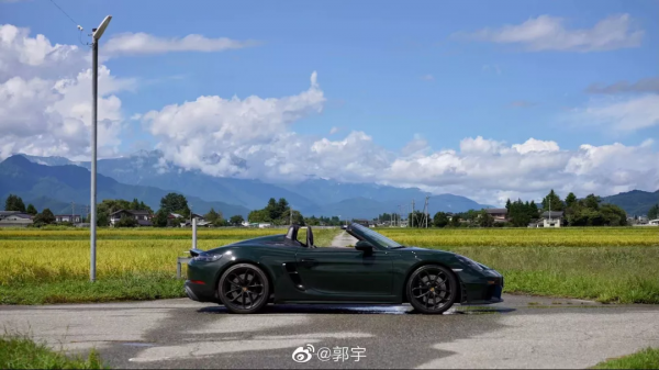 上過熱搜、28歲財務自由的程式設計師郭宇，退休後這一年他更自由了嗎