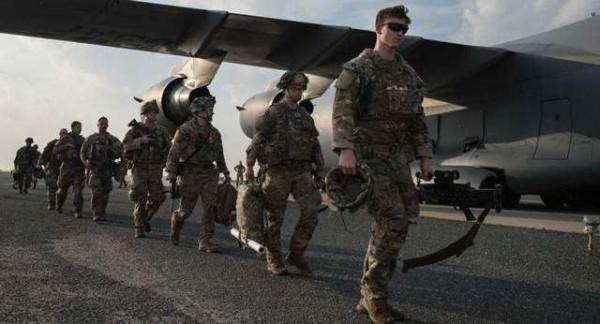 神兵天降！俄軍傘兵零傷亡奪回機場，美國使館人員悄悄撤離