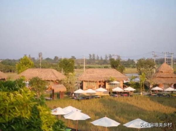 鄉村產業發展，如何有效利用&OpenCurlyDoubleQuote;四荒地&rdquo;？5大創意玩法值得借鑑