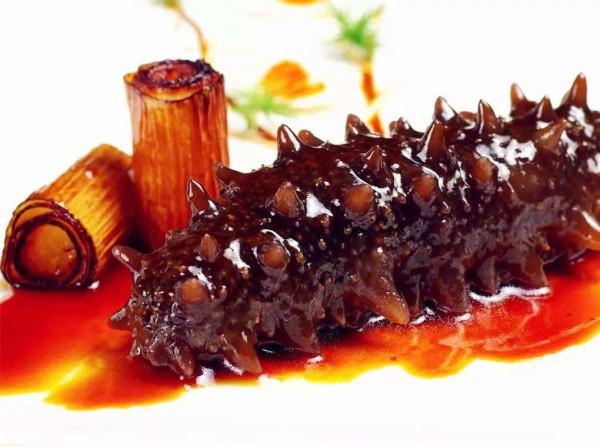 山東17道代表菜，都是山東人的心頭愛，吃過8種以上是地道山東人