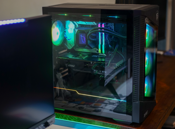 朗科絕影RGB記憶體評測：國產長鑫顆粒加持！媲美三星CL14超低時序