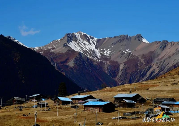 冬季去西藏怕高反，這條進藏線路攻略一定不能錯過