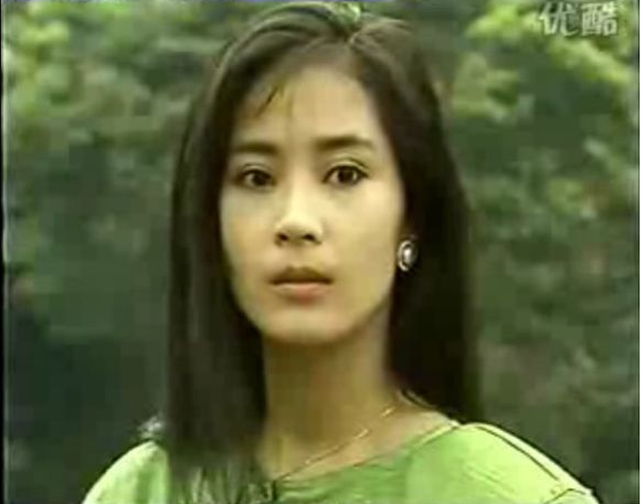 “瓊女郎”俞小凡,就這樣改寫了她的結局,苦盡甘來終無遺憾 “瓊女郎”俞小凡,就這樣改寫了她的結局,苦盡甘來終無遺憾