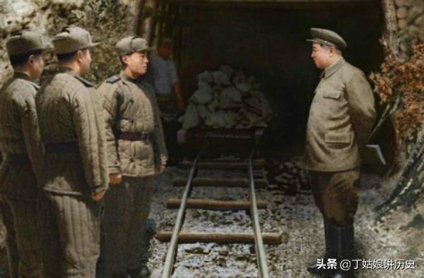 1950年7月,毛主席為何抽調25萬大軍到東北?三個月之後方見高明 1950年7月,毛主席為何抽調25萬大軍到東北?三個月之後方見高明