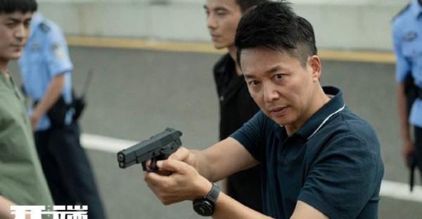 2022年開年，叔圈演員重排名：劉奕君衝到第二，梁朝偉只能排第十