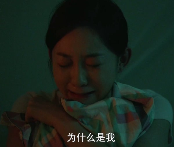 《埃博拉前線》拍得好,當自己成為密接者,這兩人的反應太真實了 《埃博拉前線》拍得好,當自己成為密接者,這兩人的反應太真實了