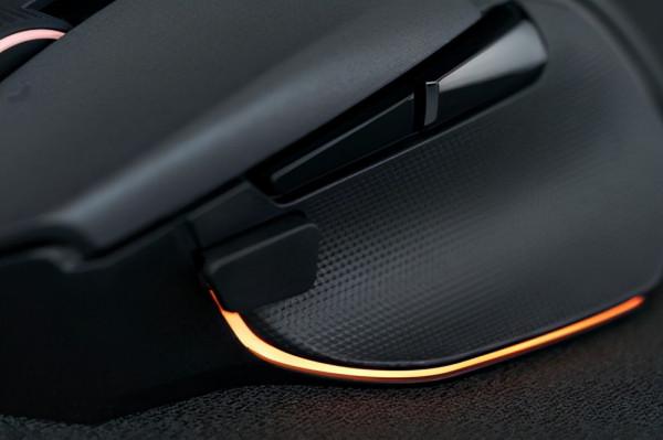 雷蛇巴塞利斯蛇V3遊戲滑鼠體驗：產品小改動，感受大不同