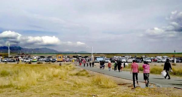 大美新疆自駕遊——到伊犁聽《草原之夜》感受草原夜色美 大美新疆自駕遊——到伊犁聽《草原之夜》感受草原夜色美