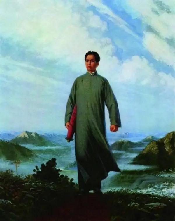 毛主席在重大歷史關頭——愈挫愈勇的毛澤東精神 毛主席在重大歷史關頭——愈挫愈勇的毛澤東精神