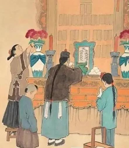 從西方萬聖節來看我們傳統文化的遺失 從西方萬聖節來看我們傳統文化的遺失