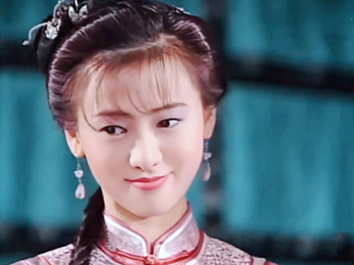 她們驚豔了時光，15位湖北籍女星，個個明豔大氣，沒有傻白甜