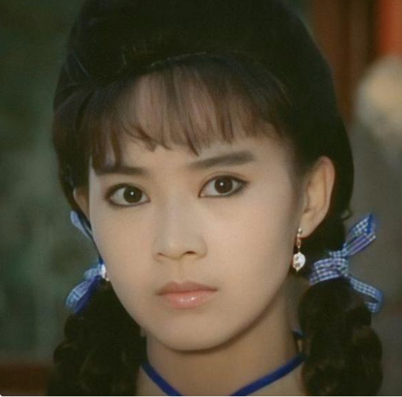 “瓊女郎”俞小凡,就這樣改寫了她的結局,苦盡甘來終無遺憾 “瓊女郎”俞小凡,就這樣改寫了她的結局,苦盡甘來終無遺憾