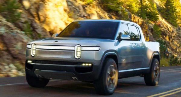 貝索斯的電動車公司將上市?5100億估值,特斯拉要顫抖了嗎? 貝索斯的電動車公司將上市?5100億估值,特斯拉要顫抖了嗎?