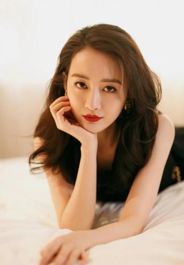 李純與王鷗美圖｜李純和王鷗長得也太像了吧！你能分清嗎？