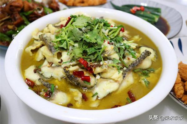 中秋家宴，分享10道家常菜，葷素搭配，每一道都好吃