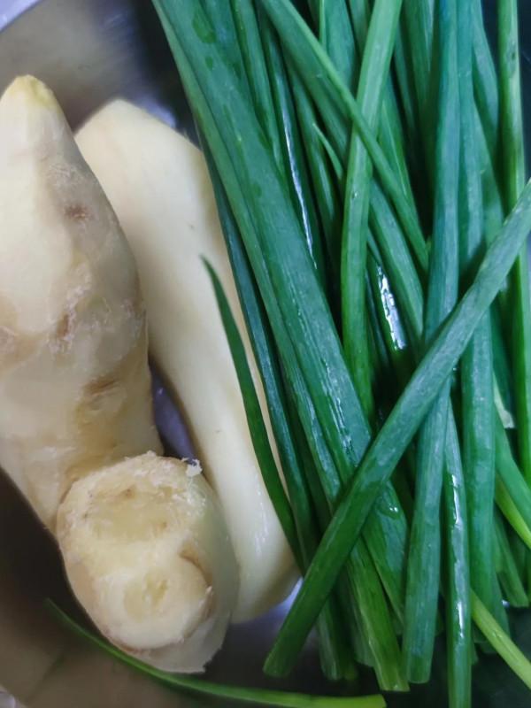 這樣做出來的白切雞才好吃 這樣做出來的白切雞才好吃