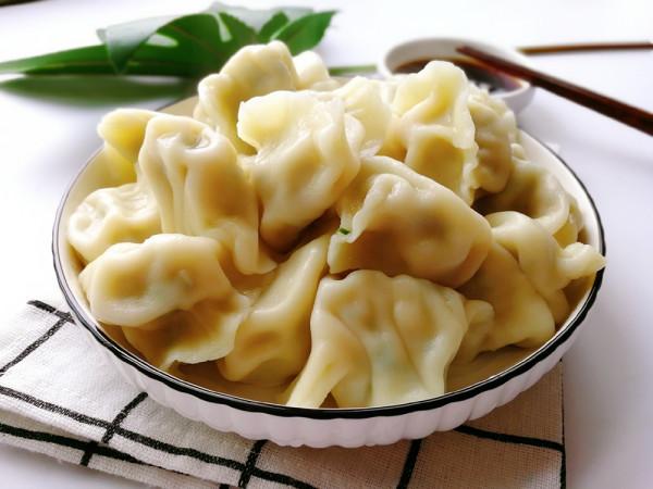 明日冬至，推薦8種肉餡餃子，自己做好吃實惠，三九天不怕凍耳朵