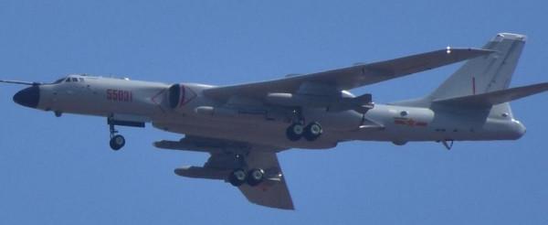 美報告稱我國“初步具備三位一體核打擊能力”!之前我們差哪了? 美報告稱我國“初步具備三位一體核打擊能力”!之前我們差哪了?